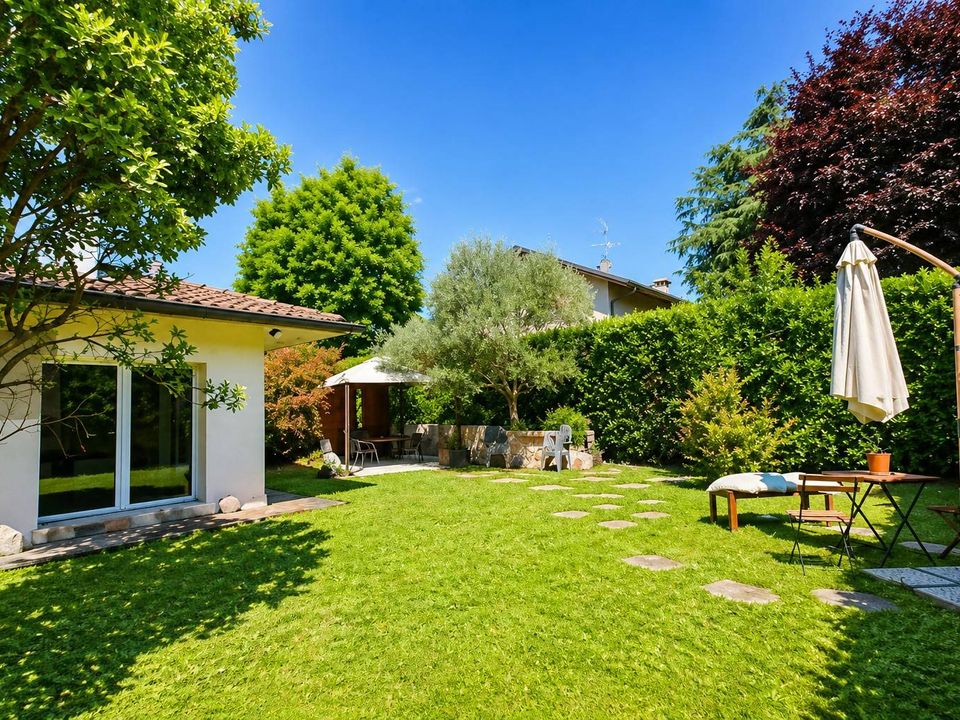 Villa - Vimercate, Monza and Brianza - photo 4