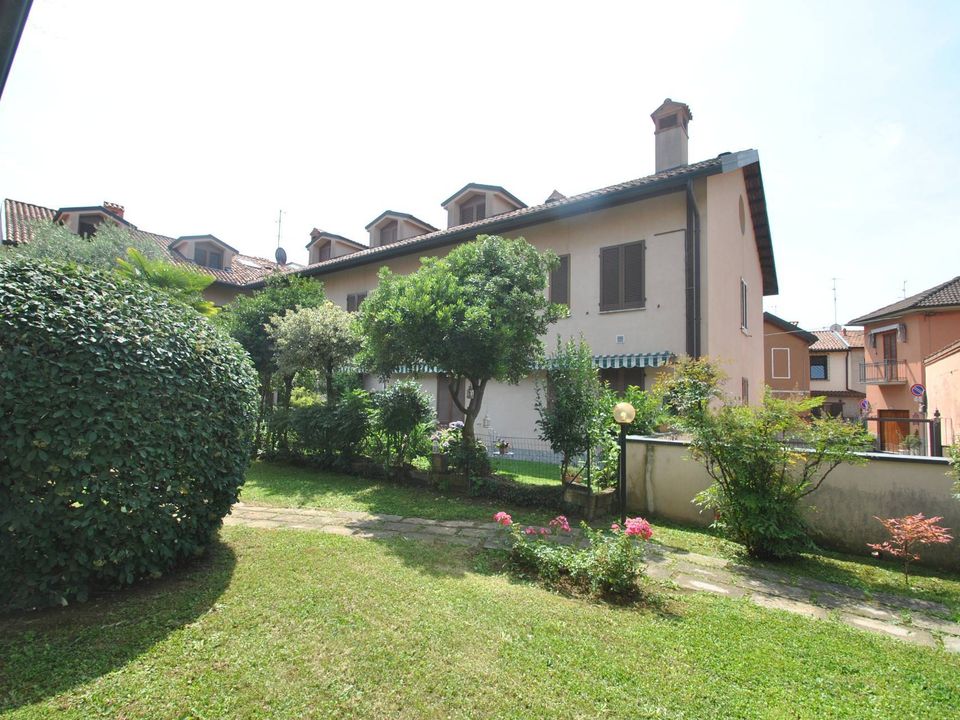 Appartement in Vimercate, Monza and Brianza - foto 3