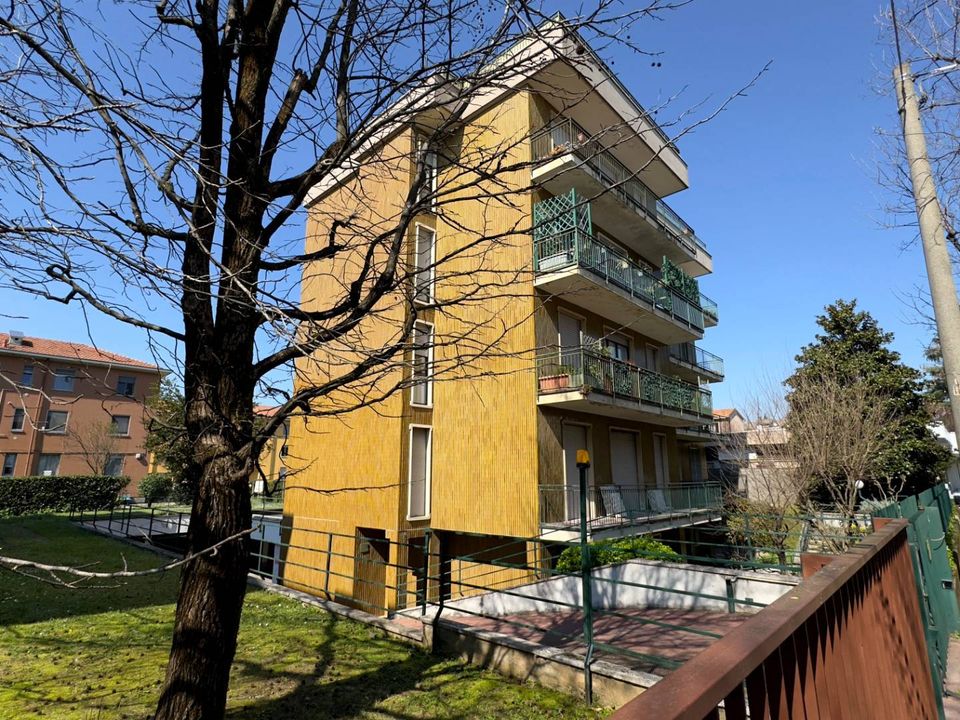 Erhvervsejendom i Vimercate, Monza and Brianza - foto 4