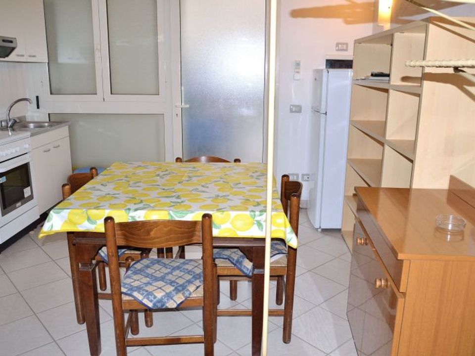 Lejlighed i Grosseto, Grosseto - foto 2