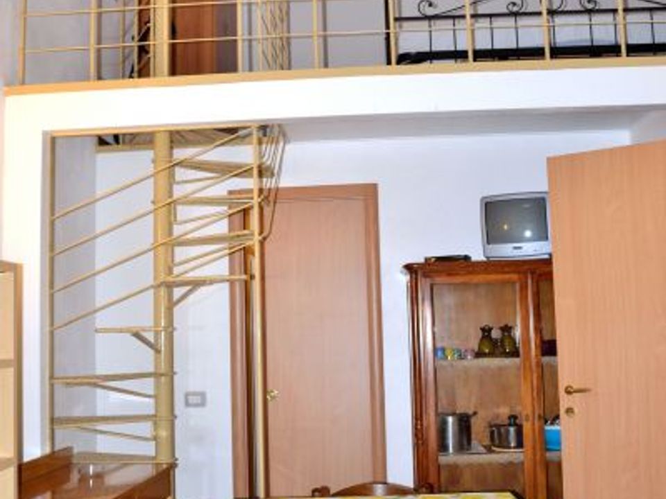 Lejlighed i Grosseto, Grosseto - foto 3