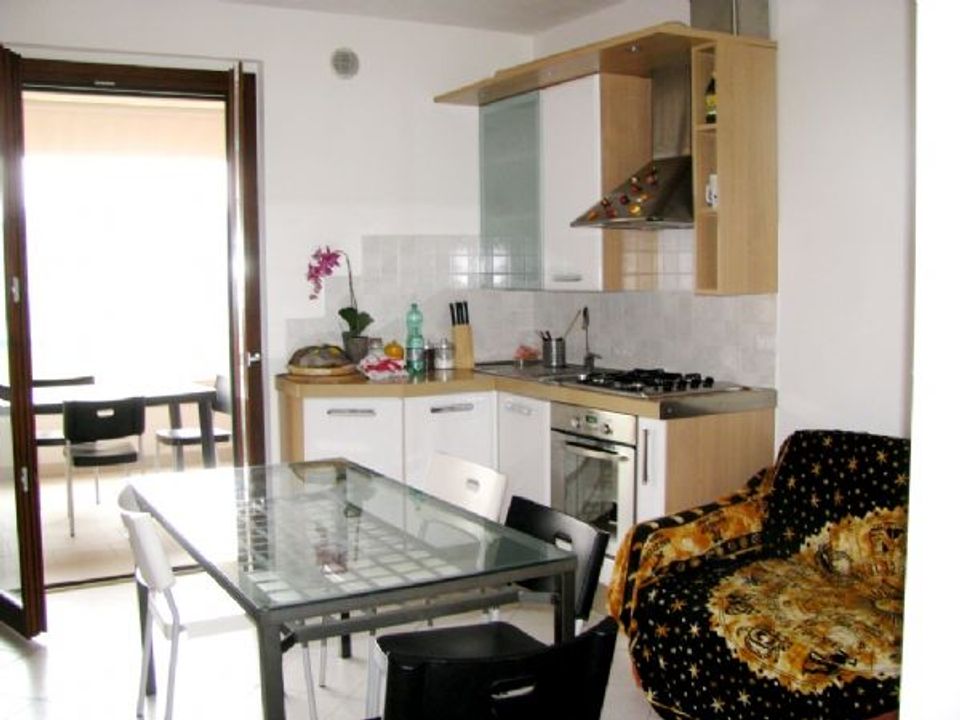 Lejlighed i Grosseto, Grosseto - foto 1
