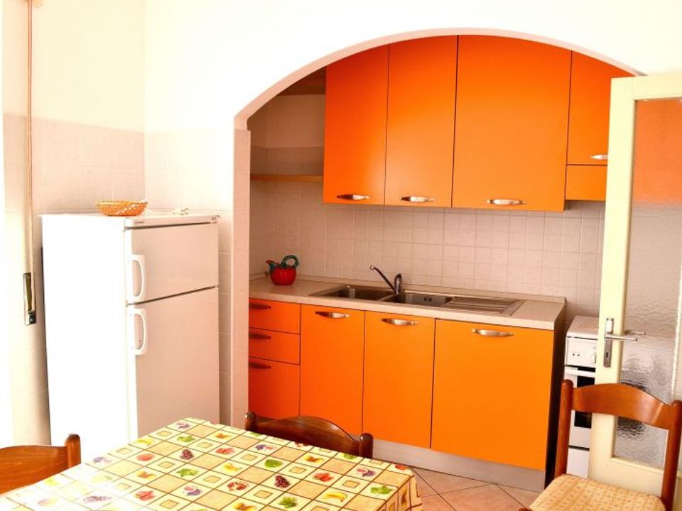 Lejlighed i Grosseto, Grosseto - foto 1
