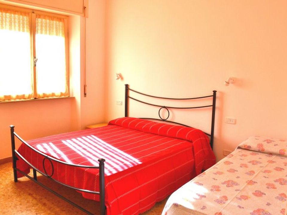 Lejlighed i Grosseto, Grosseto - foto 2