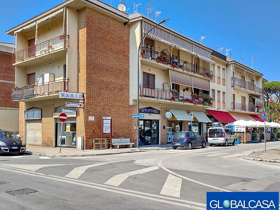 Erhvervsejendom i Grosseto, Grosseto - foto 1