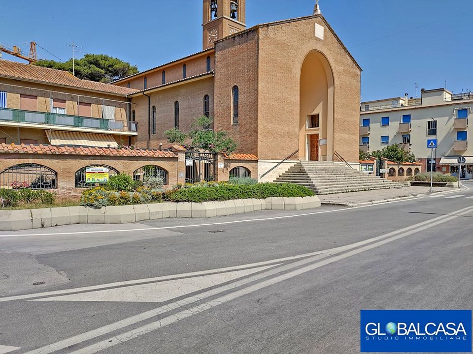 Erhvervsejendom i Grosseto, Grosseto - foto 2