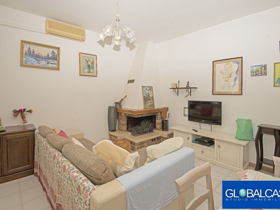 Lejlighed i Grosseto, Grosseto - foto 1