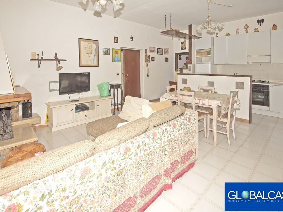 Lejlighed i Grosseto, Grosseto - foto 2