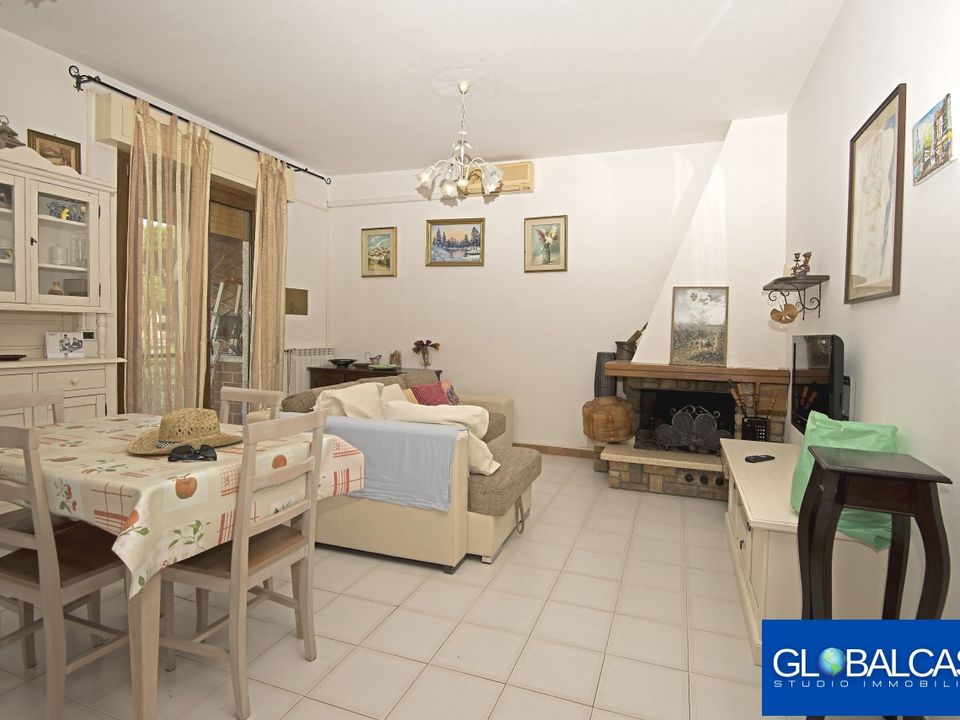 Lejlighed i Grosseto, Grosseto - foto 3