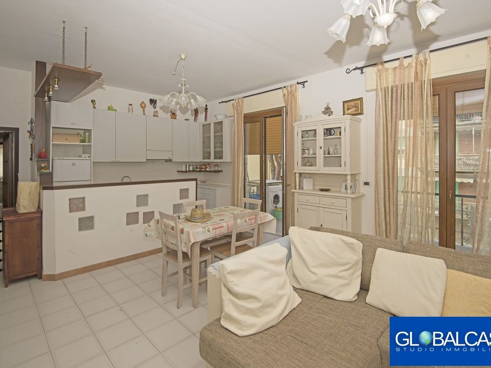 Lejlighed i Grosseto, Grosseto - foto 4