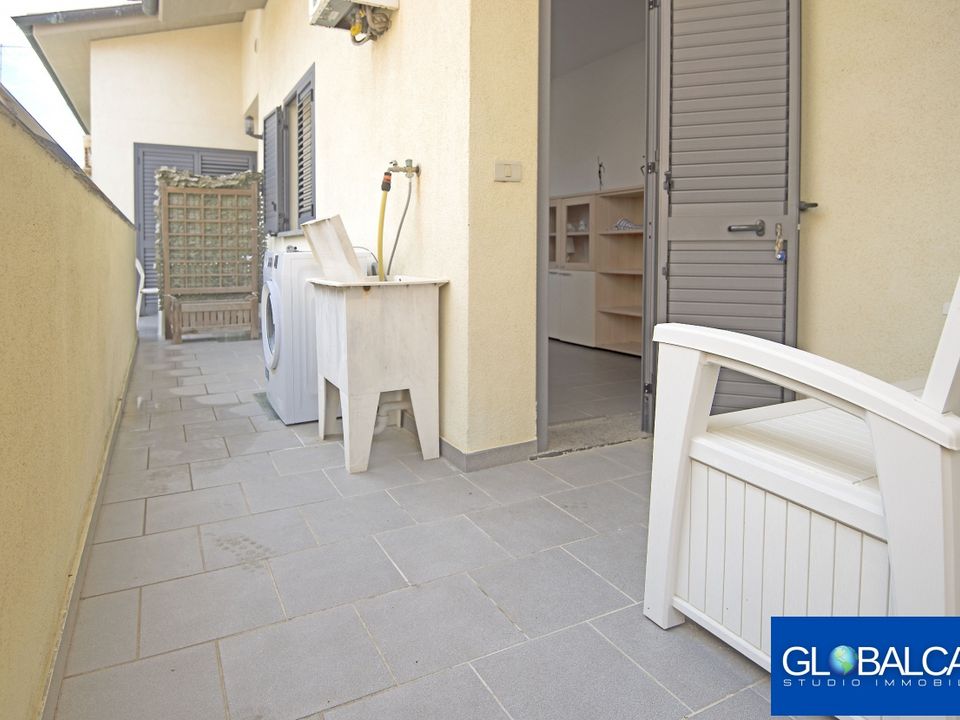 Lejlighed i Grosseto, Grosseto - foto 2