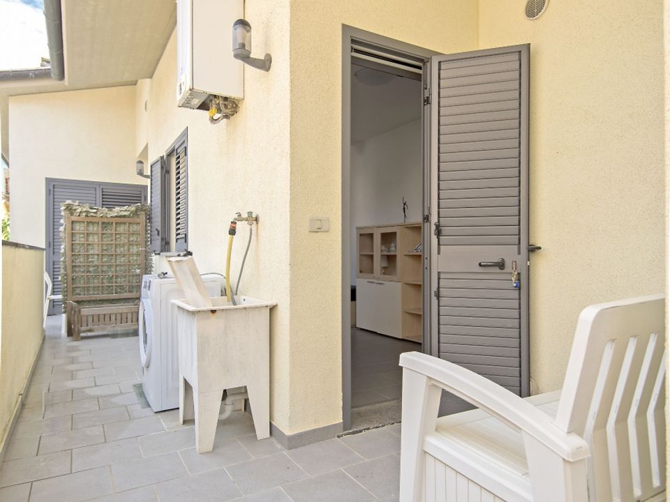 Lejlighed i Grosseto, Grosseto - foto 3
