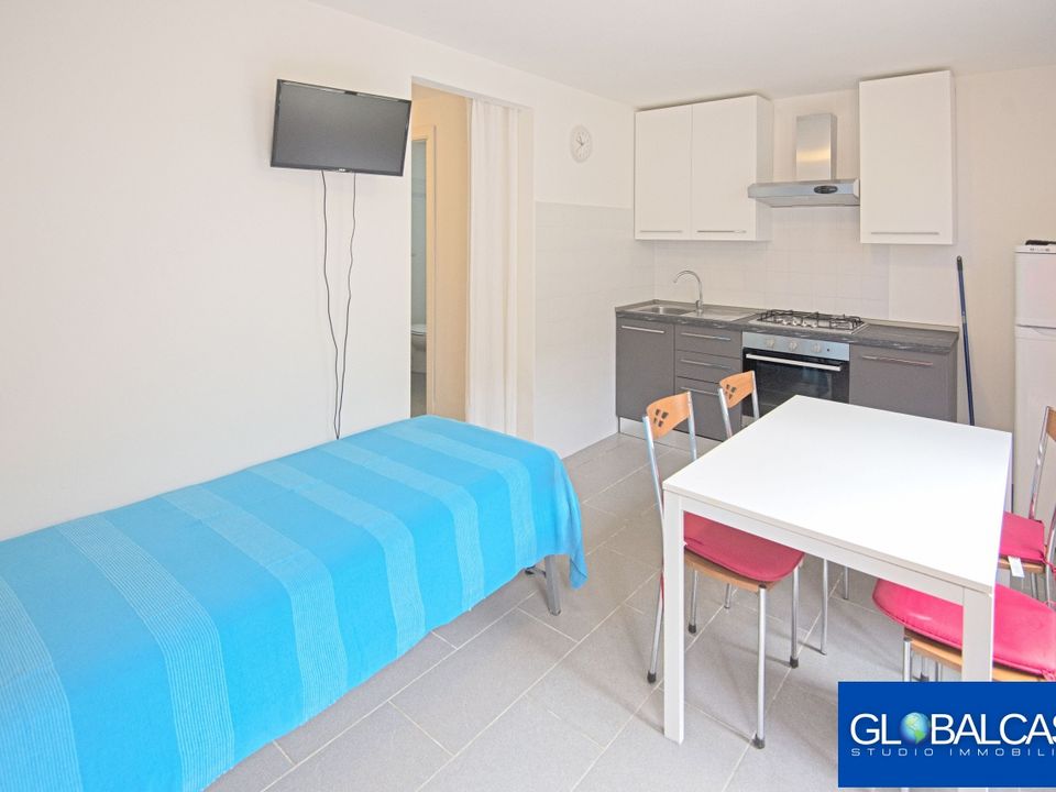 Lejlighed i Grosseto, Grosseto - foto 2