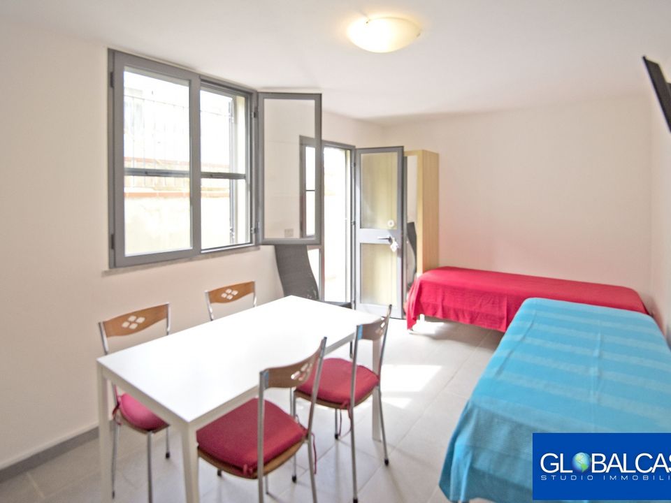 Lejlighed i Grosseto, Grosseto - foto 3