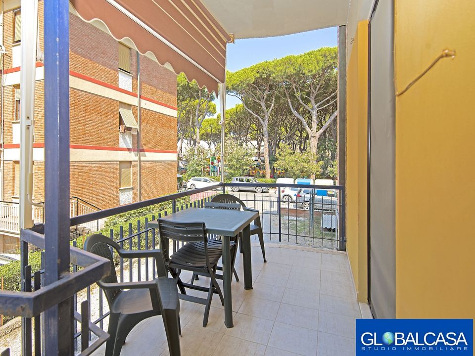 Lejlighed i Grosseto, Grosseto - foto 1