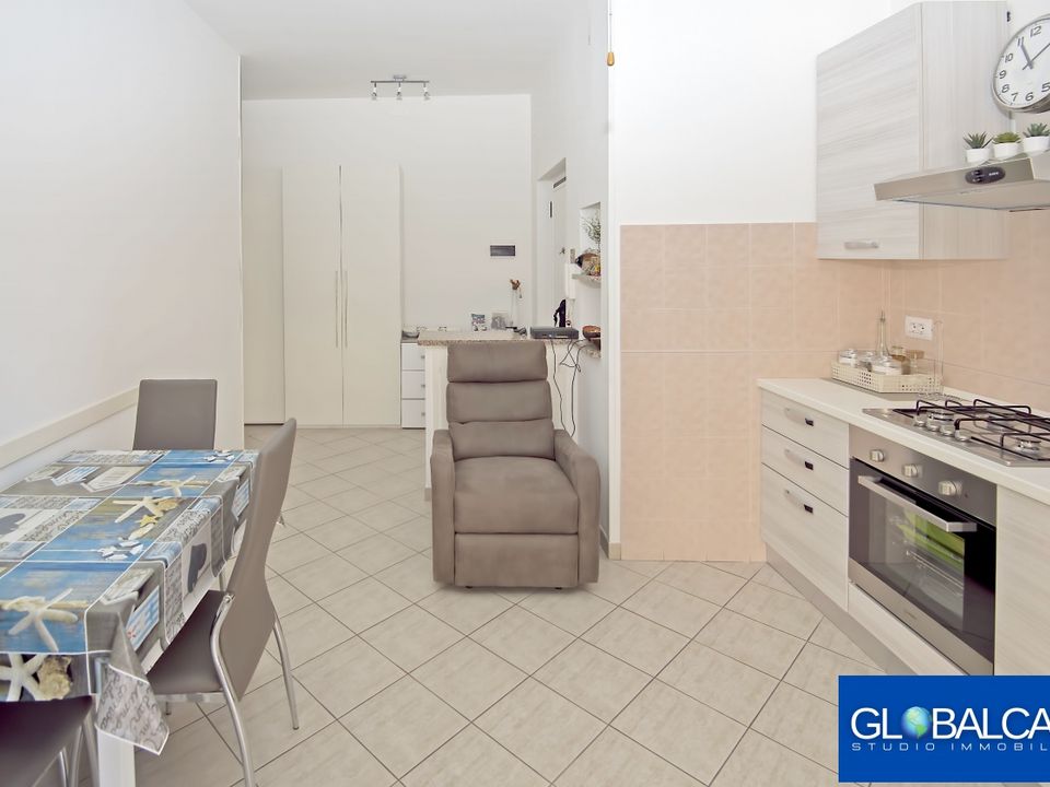 Lejlighed i Grosseto, Grosseto - foto 3