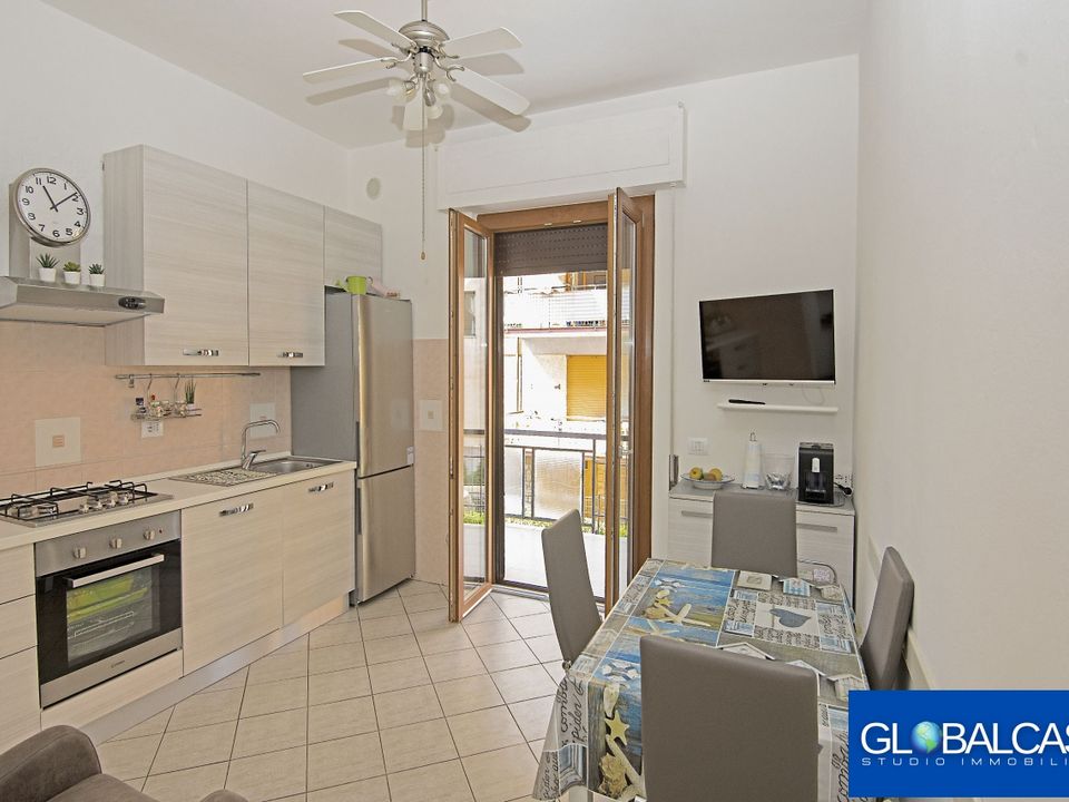 Lejlighed i Grosseto, Grosseto - foto 4