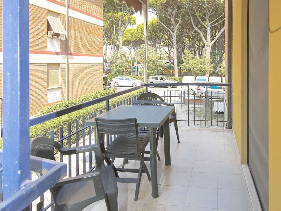 Lejlighed i Grosseto, Grosseto - foto 5