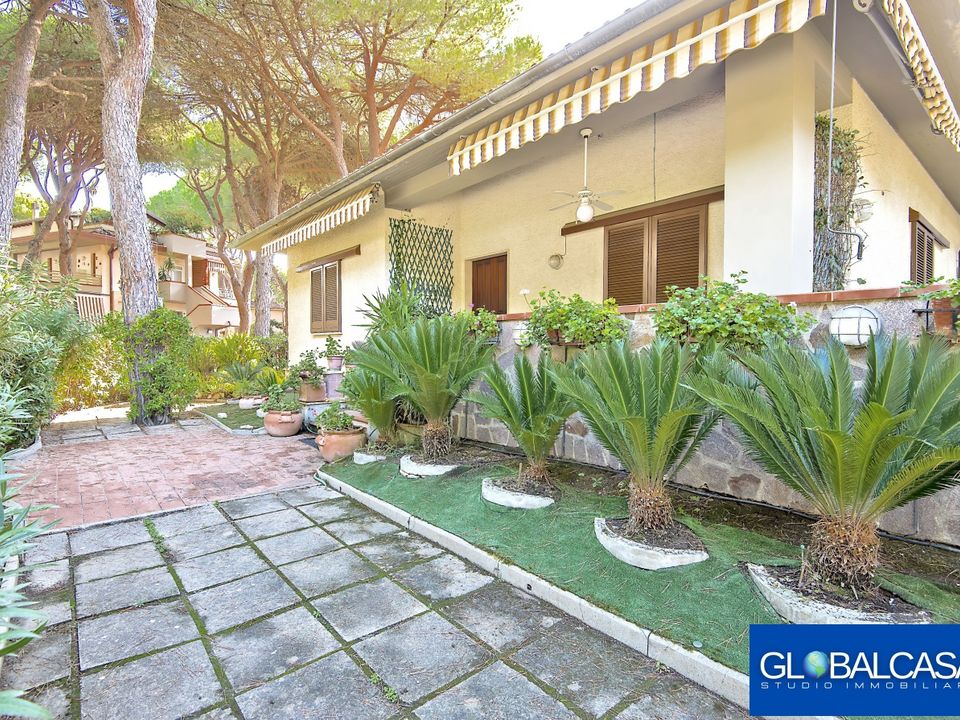 Villa i Grosseto, Grosseto - foto 1
