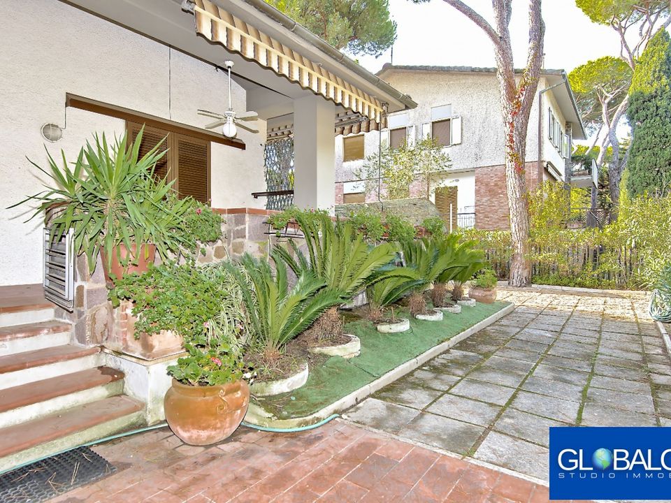 Villa i Grosseto, Grosseto - foto 3