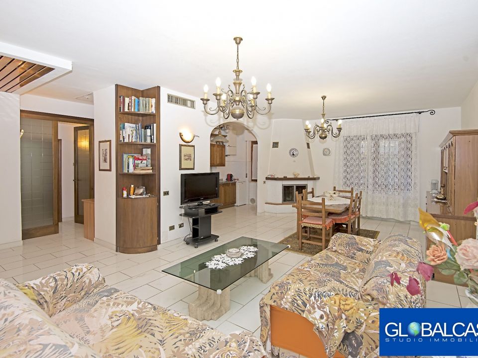Villa i Grosseto, Grosseto - foto 5