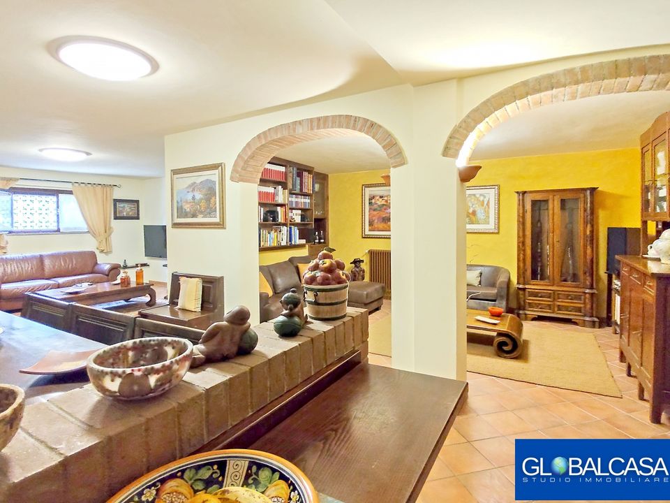 Villa i Grosseto, Grosseto - bilde 1