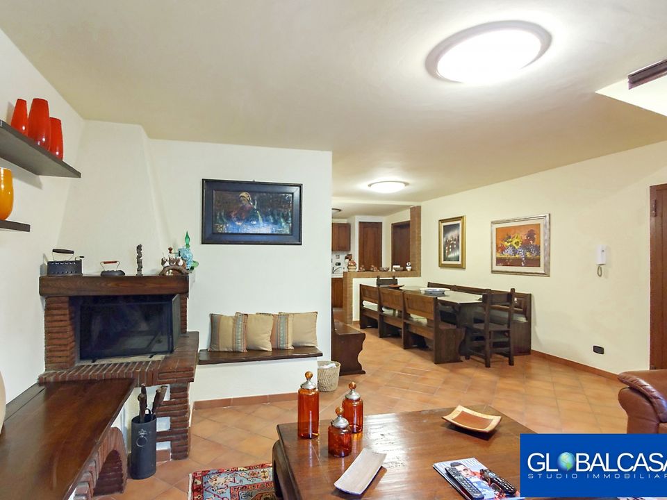 Villa i Grosseto, Grosseto - bilde 2