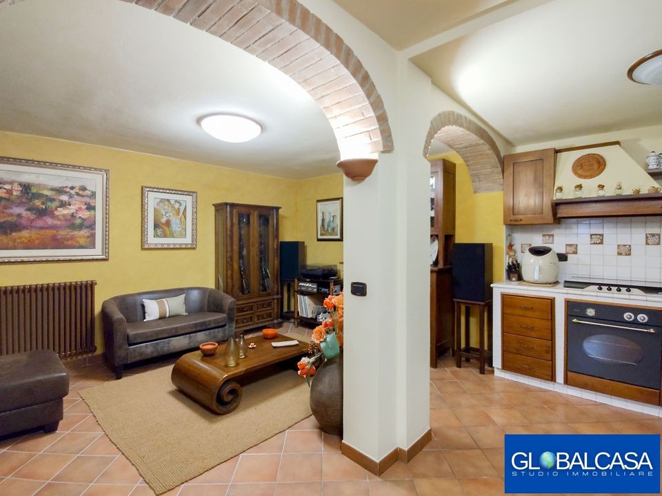Villa i Grosseto, Grosseto - bilde 3