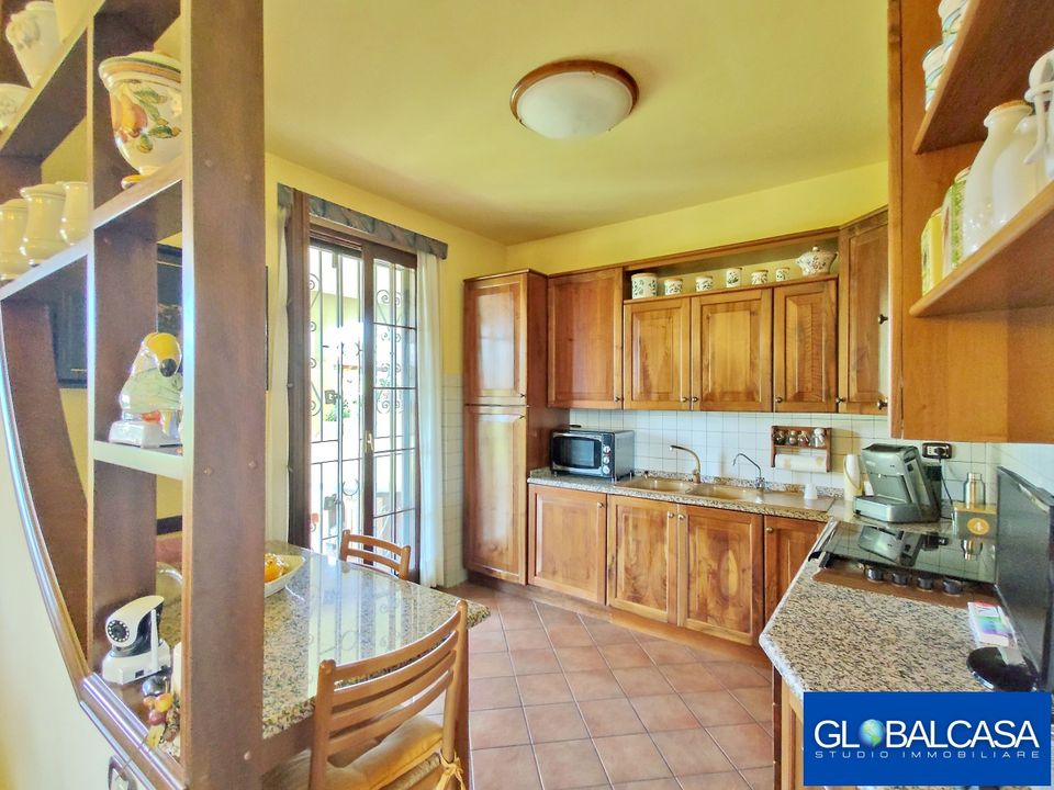 Villa i Grosseto, Grosseto - bilde 4