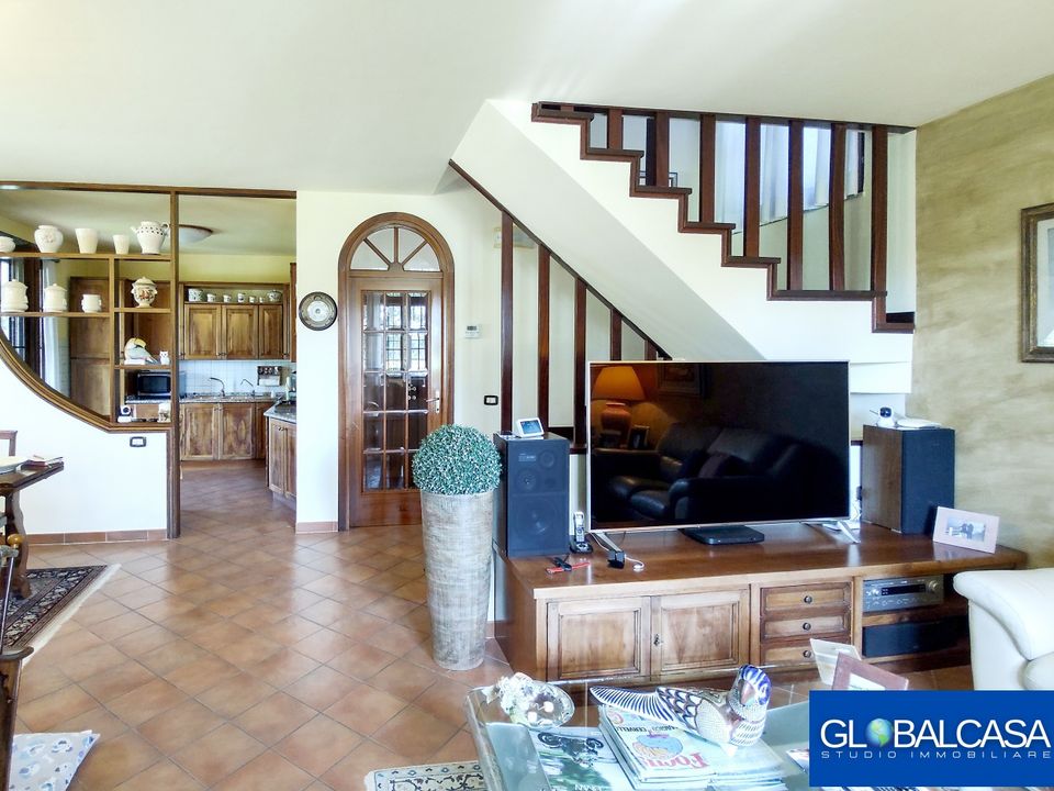 Villa i Grosseto, Grosseto - bilde 5