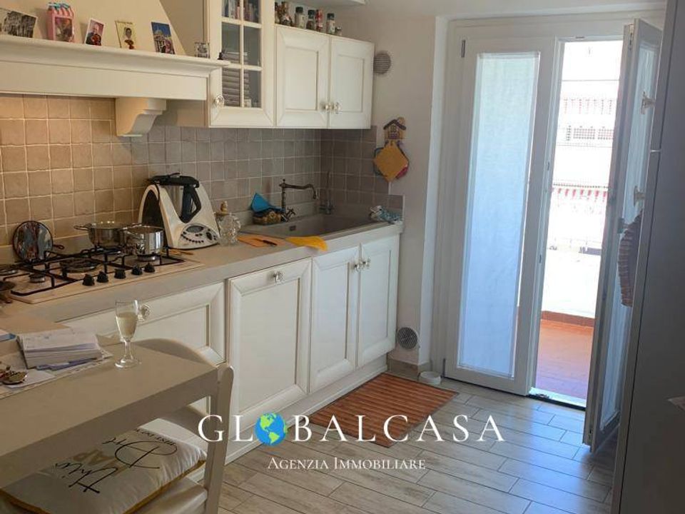 Lejlighed i Grosseto, Grosseto - foto 1