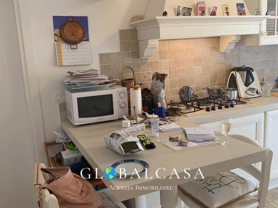 Lejlighed i Grosseto, Grosseto - foto 2