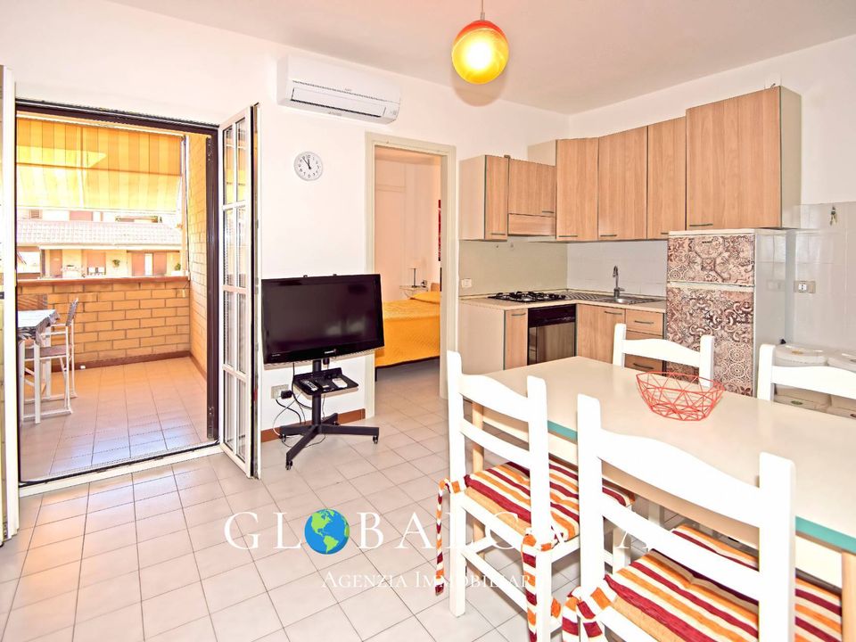 Lejlighed i Grosseto, Grosseto - foto 1