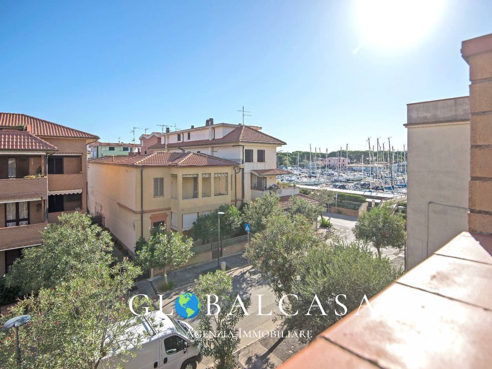 Lejlighed i Grosseto, Grosseto - foto 2