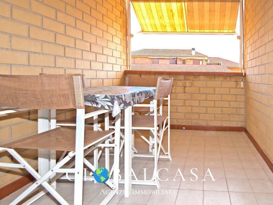 Lejlighed i Grosseto, Grosseto - foto 3