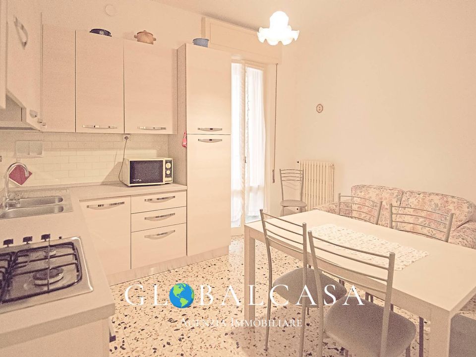 Lejlighed i Grosseto, Grosseto - foto 1