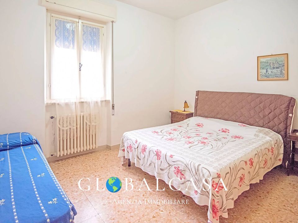 Lejlighed i Grosseto, Grosseto - foto 4