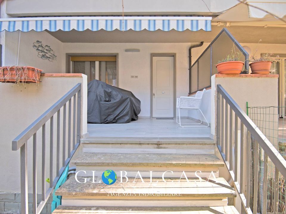 Apartamento en Grosseto, Grosseto - foto 1