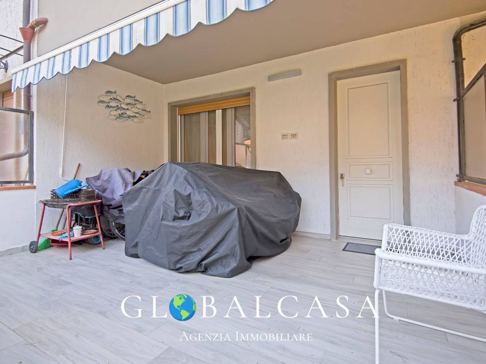 Apartamento en Grosseto, Grosseto - foto 2
