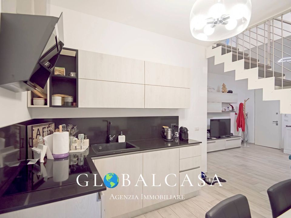 Apartamento en Grosseto, Grosseto - foto 3