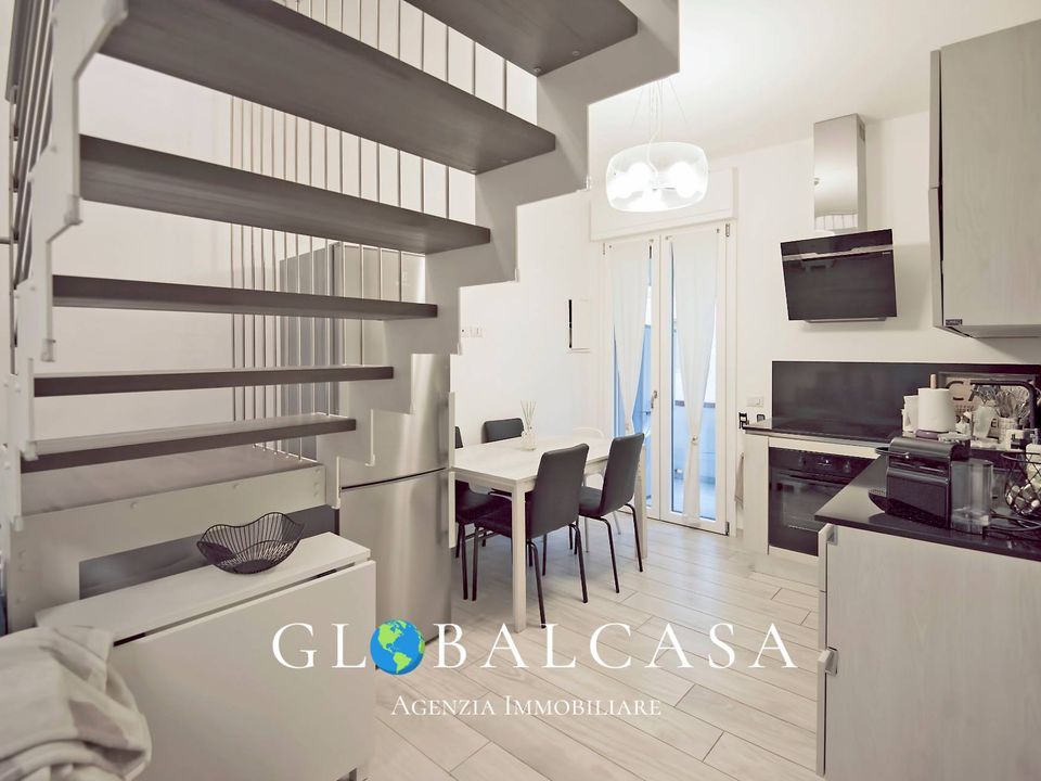Apartamento en Grosseto, Grosseto - foto 4