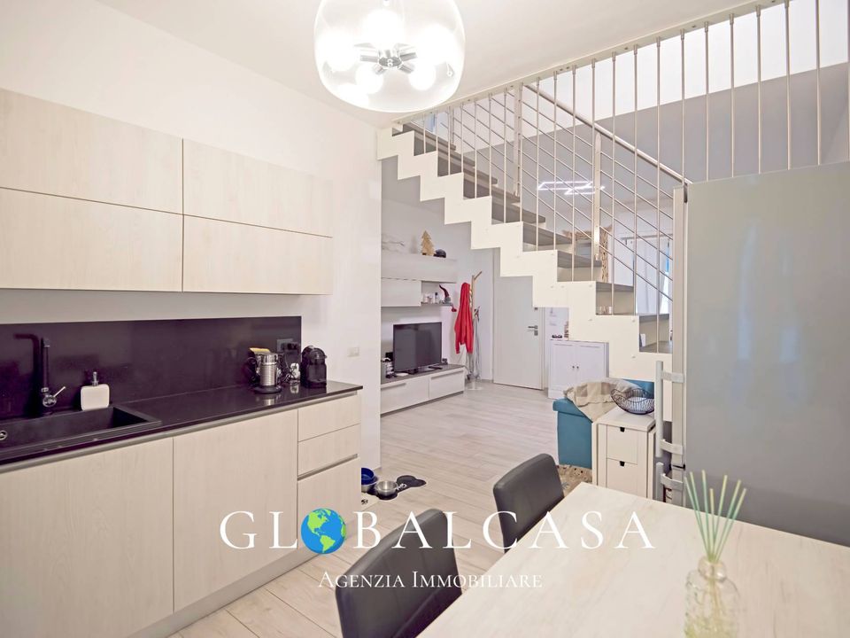 Apartamento en Grosseto, Grosseto - foto 5