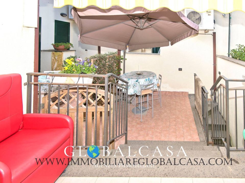 Lejlighed i Grosseto, Grosseto - foto 1