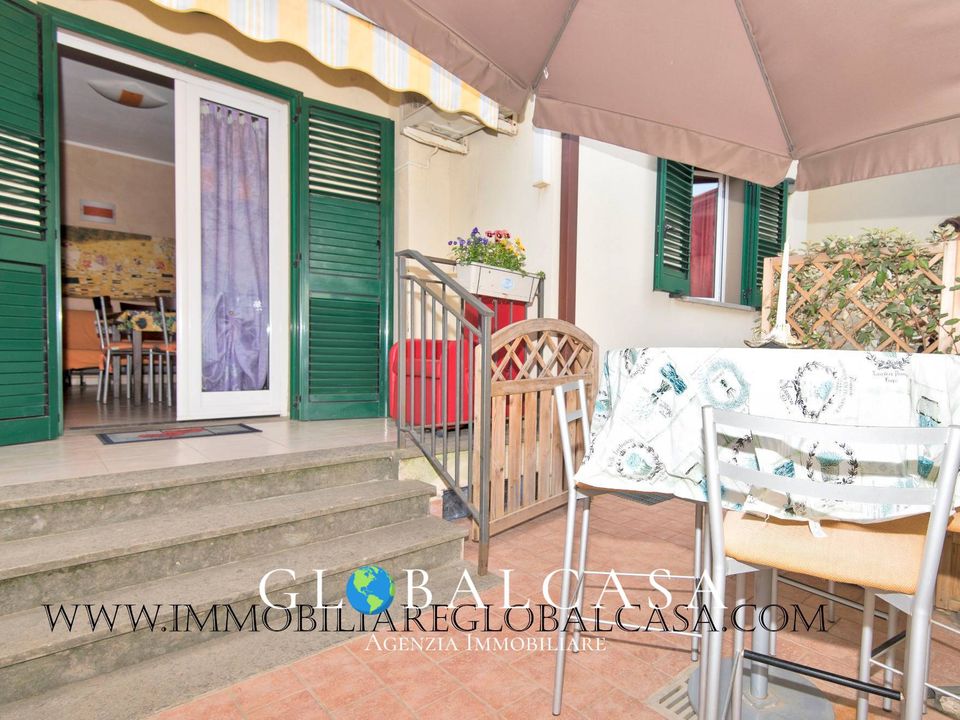Lejlighed i Grosseto, Grosseto - foto 2