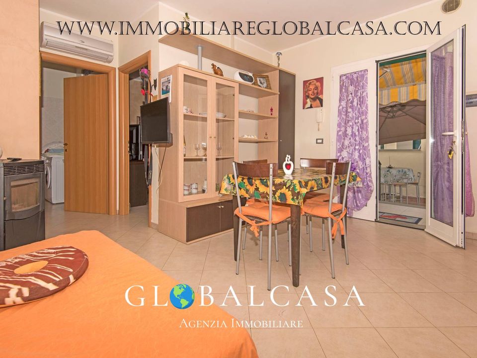 Lejlighed i Grosseto, Grosseto - foto 4