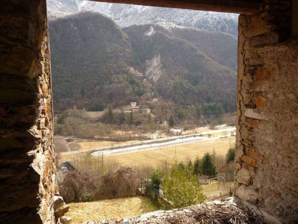 Lejlighed i Borgo Chiese, Trento - foto 3