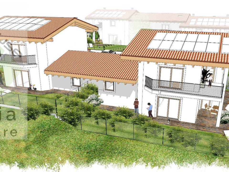 Villa i Storo, Trento - foto 1