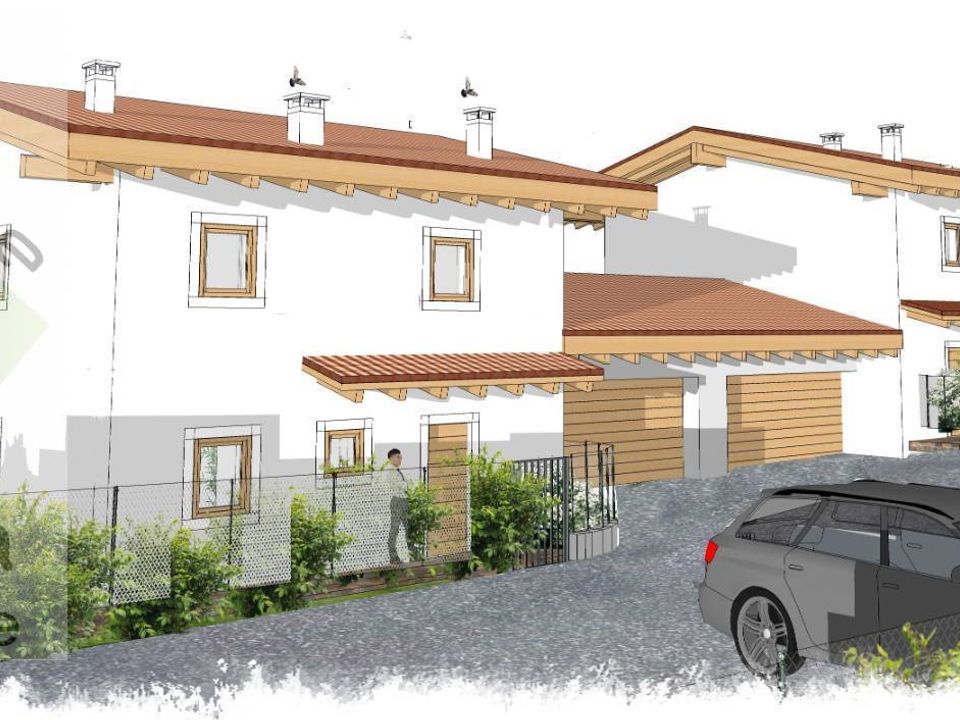 Villa i Storo, Trento - foto 2