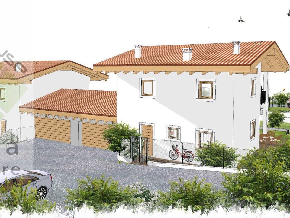 Villa i Storo, Trento - foto 3