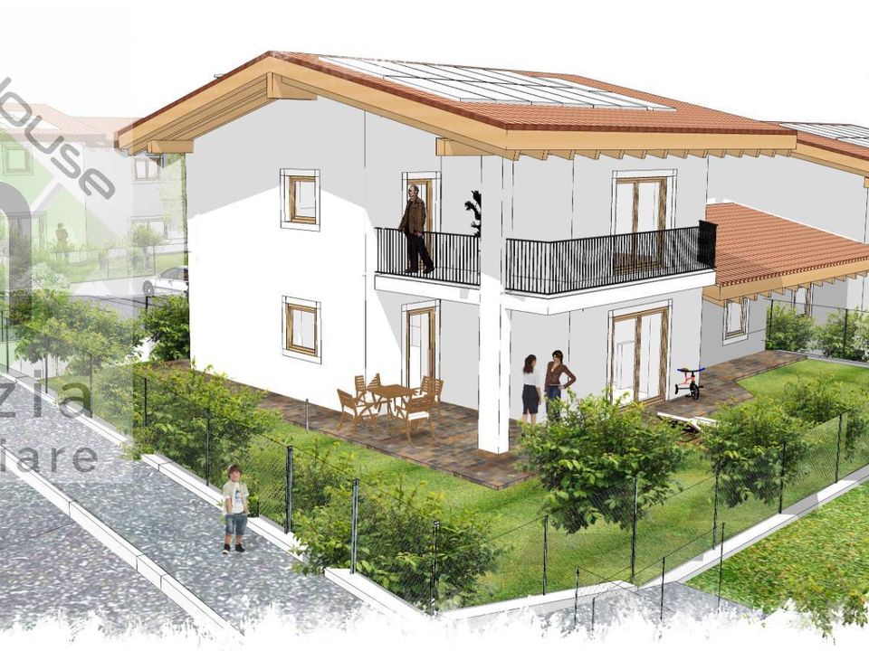 Villa i Storo, Trento - foto 4